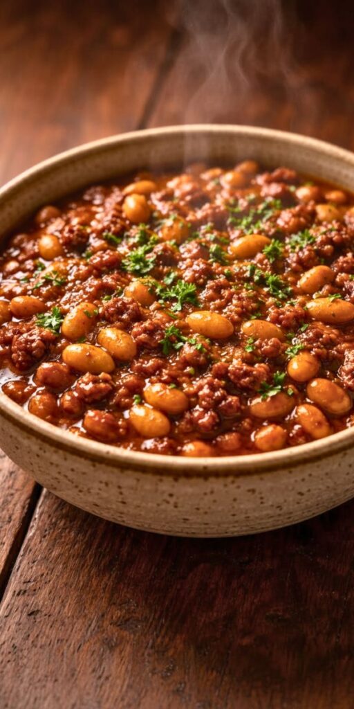 Paula Deen Bbq Beans Recipe