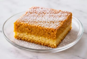 Paula Deen Pumpkin Gooey Butter Cake Recipe
