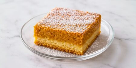 Paula Deen Pumpkin Gooey Butter Cake Recipe