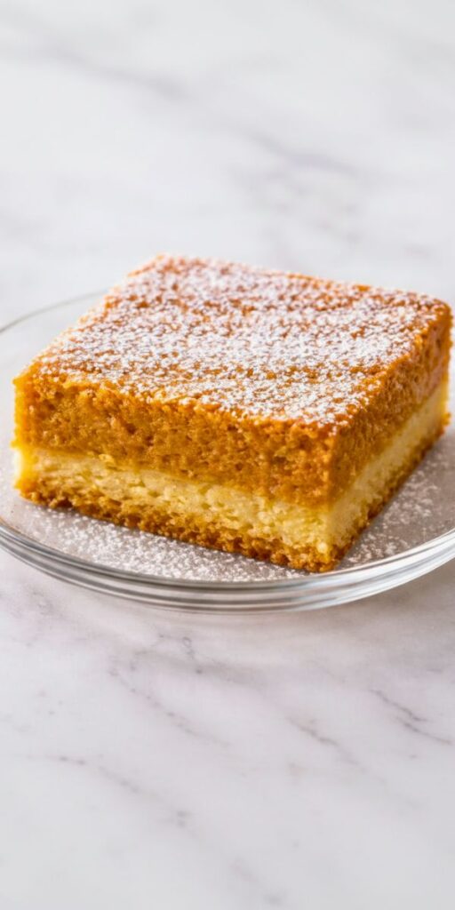 Paula Deen Pumpkin Gooey Butter Cake Recipe