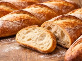 Bakery-Style French Bread Recipe