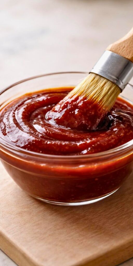 Bobby Flay Barbecue Sauce Recipe