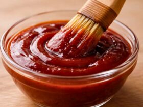 Bobby Flay Barbecue Sauce Recipe