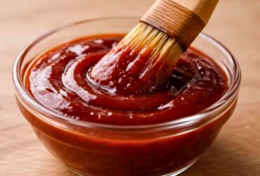 Bobby Flay Barbecue Sauce Recipe