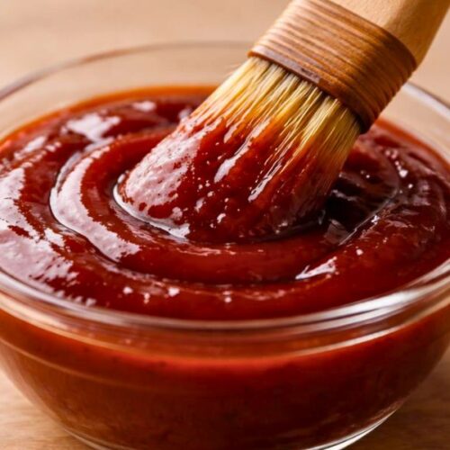 Bobby Flay Barbecue Sauce Recipe