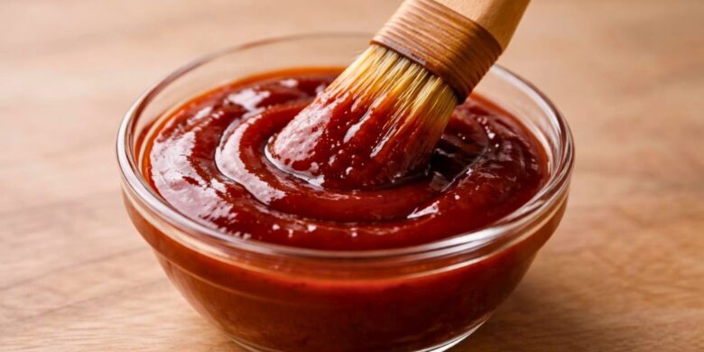 Bobby Flay Barbecue Sauce Recipe