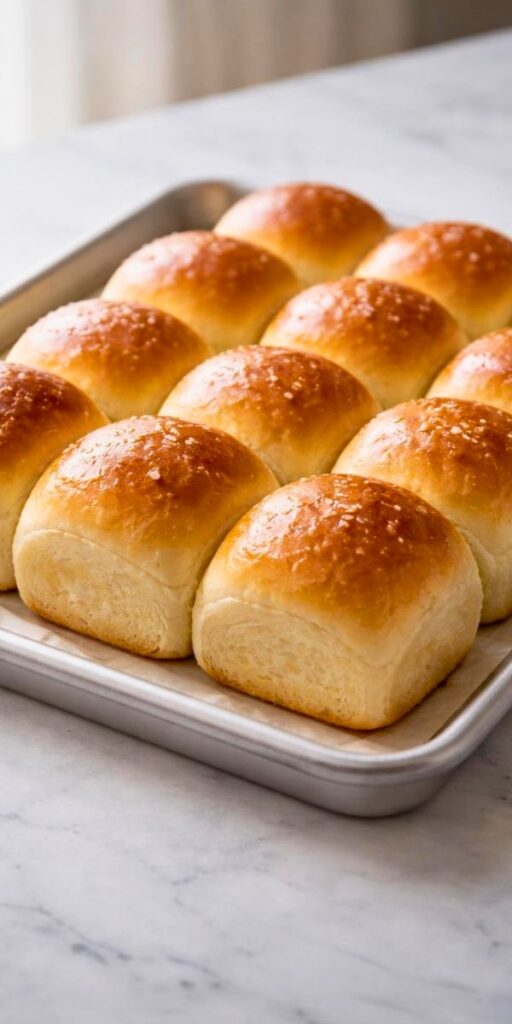 Bobby Flay Dinner Rolls Recipe