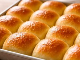 Bobby Flay Dinner Rolls Recipe