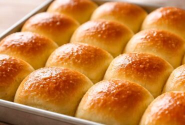 Bobby Flay Dinner Rolls Recipe