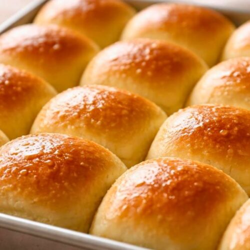 Bobby Flay Dinner Rolls Recipe