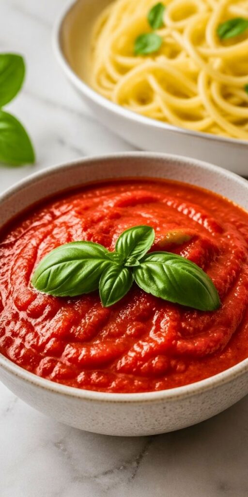 Bobby Flay Marinara Sauce Recipe