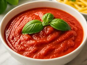 Bobby Flay Marinara Sauce Recipe