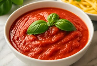 Bobby Flay Marinara Sauce Recipe