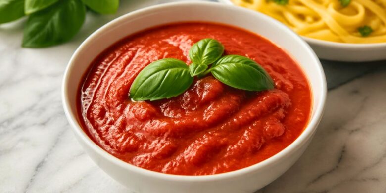 Bobby Flay Marinara Sauce Recipe
