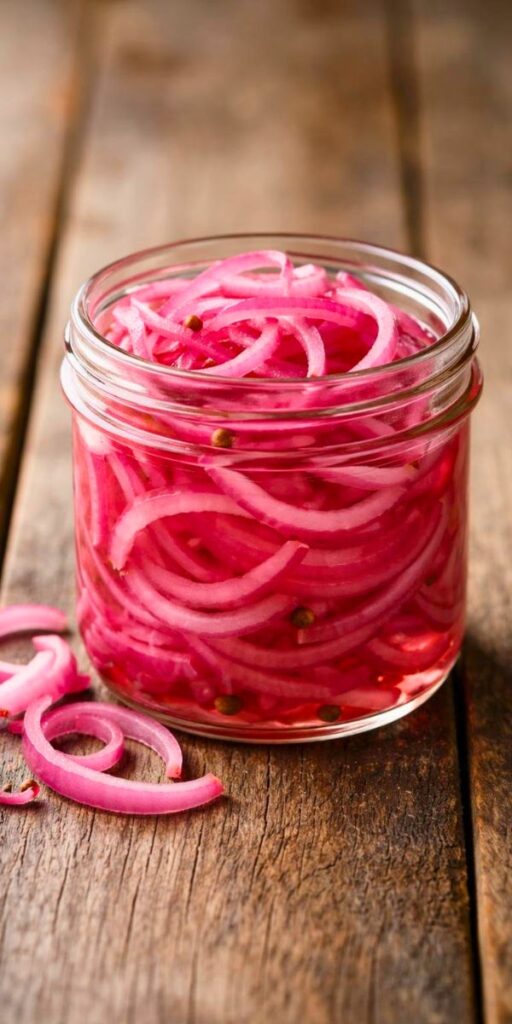 Bobby Flay Pickled Onions Recipe