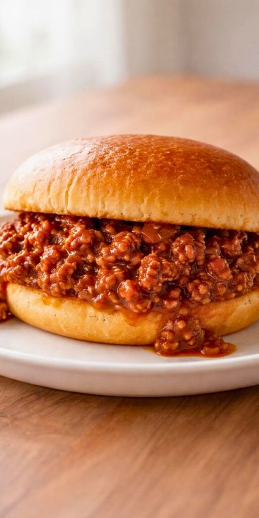 Bobby Flay Sloppy Joes Recipe