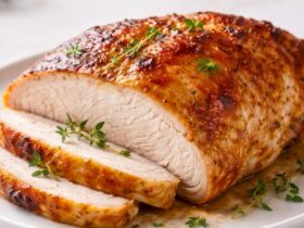 Bobby Flay Turkey Breast Recipe