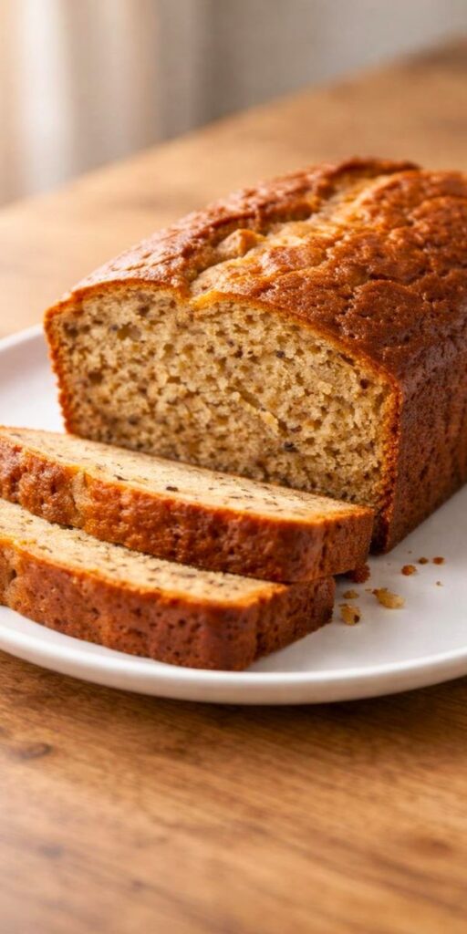 Joanna Gaines Banana Bread Recipe
