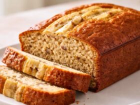 Joanna Gaines Banana Bread Recipe