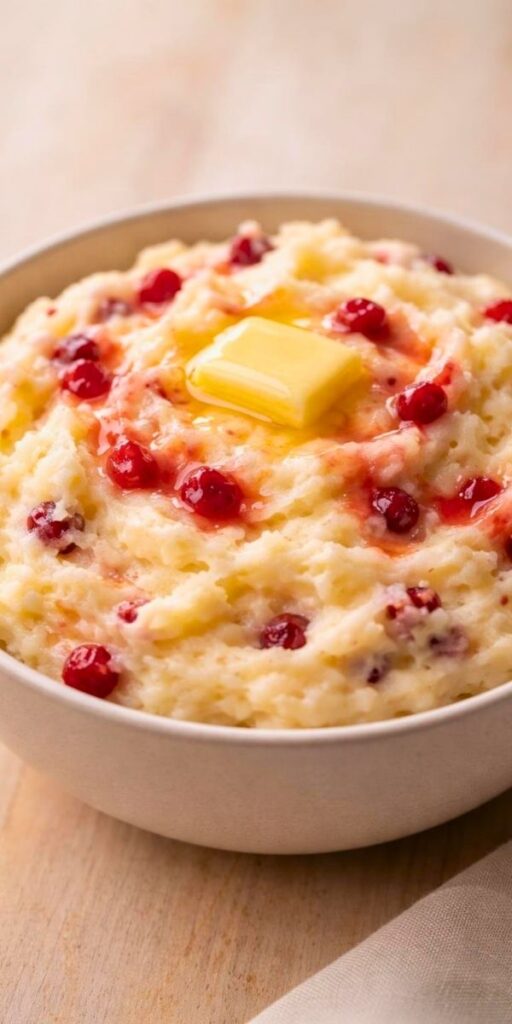 Joanna Gaines Cherry Mashers Recipe