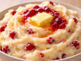 Joanna Gaines Cherry Mashers Recipe