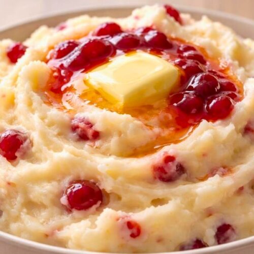 Joanna Gaines Cherry Mashers Recipe