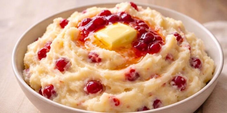 Joanna Gaines Cherry Mashers Recipe