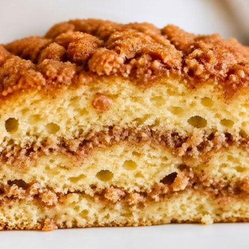 Joanna Gaines Coffee Cake Recipe