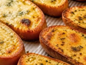 Joanna Gaines Garlic Bread Recipe