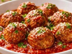 Joanna Gaines Meatballs Recipe