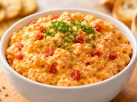 Joanna Gaines Pimento Cheese Recipe