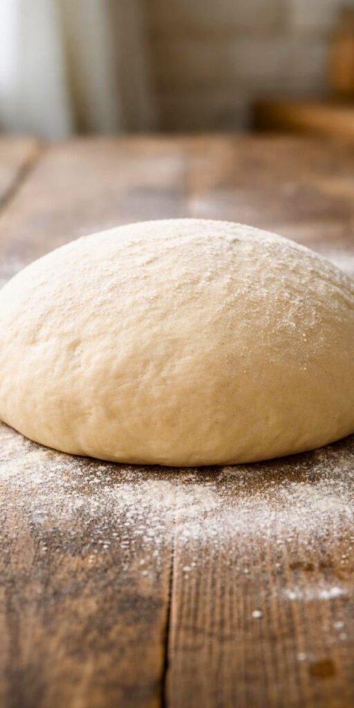 Joanna Gaines Pizza Dough Recipe