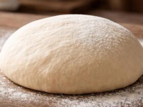 Joanna Gaines Pizza Dough Recipe