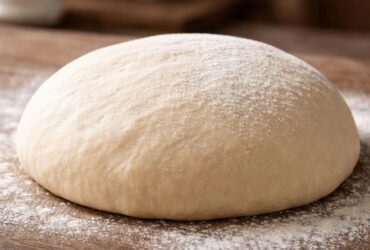 Joanna Gaines Pizza Dough Recipe