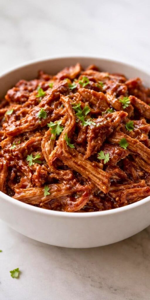 Joanna Gaines Pulled Pork Recipe