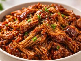 Joanna Gaines Pulled Pork Recipe