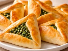 Joanna Gaines Fatayer Recipe