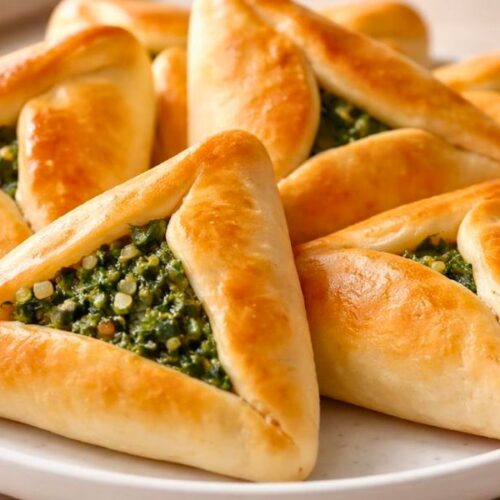 Joanna Gaines Fatayer Recipe