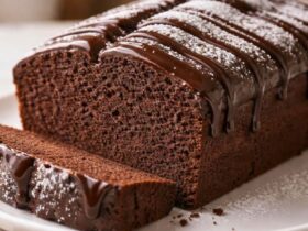 Paula Deen Chocolate Pound Cake Recipe