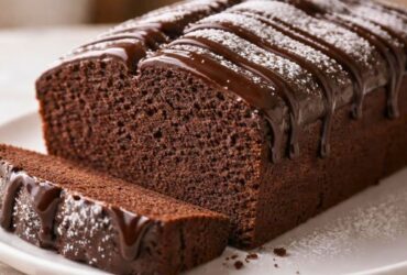 Paula Deen Chocolate Pound Cake Recipe