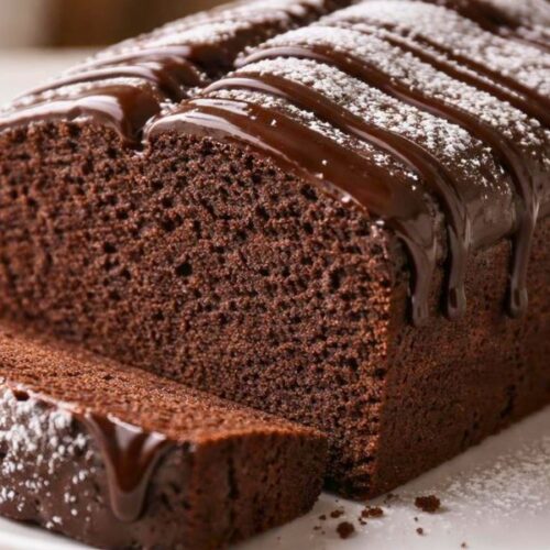 Paula Deen Chocolate Pound Cake Recipe