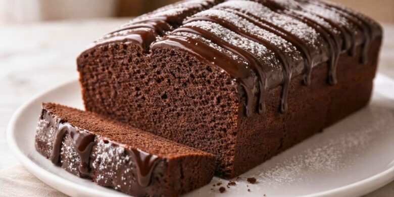 Paula Deen Chocolate Pound Cake Recipe