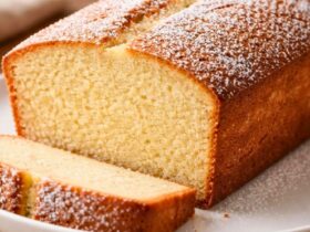 Paula Deen Million Dollar Pound Cake Recipe