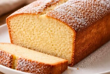Paula Deen Million Dollar Pound Cake Recipe