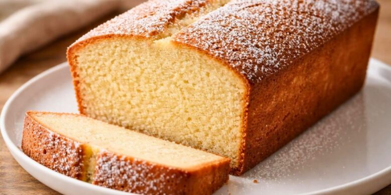 Paula Deen Million Dollar Pound Cake Recipe