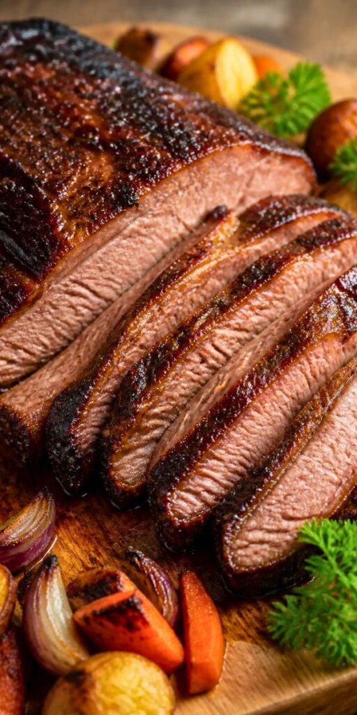 Bobby Flay Beef Brisket Recipe