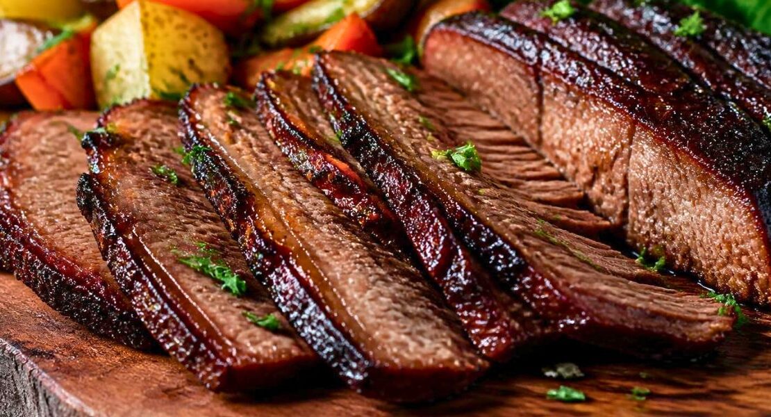 Bobby Flay Beef Brisket Recipe