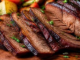 Bobby Flay Beef Brisket Recipe