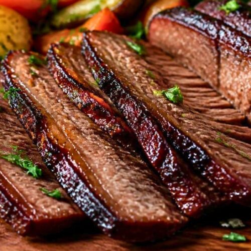 Bobby Flay Beef Brisket Recipe