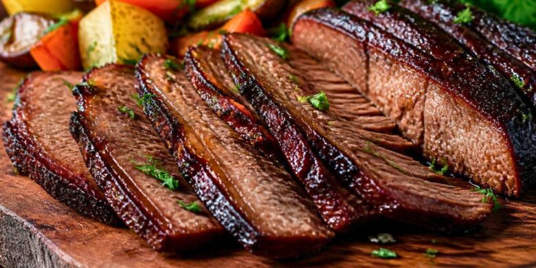 Bobby Flay Beef Brisket Recipe